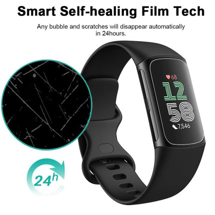 5pcs xDfind Soft Hydrogel Film Full Cover Front Protector