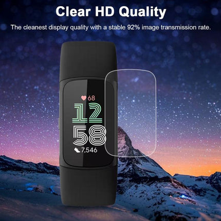 5pcs xDfind Soft Hydrogel Film Full Cover Front Protector