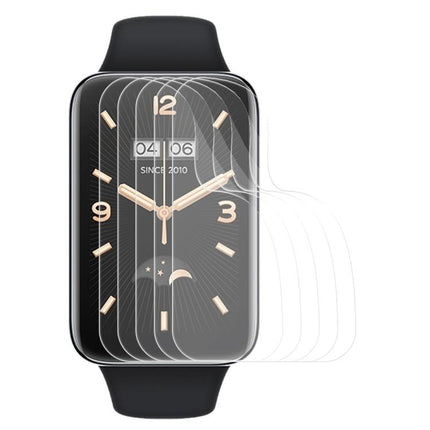 5pcs xDfind Soft Hydrogel Film Full Cover Front Protector