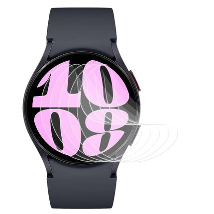 5pcs xDfind Soft Hydrogel Film Full Cover Front Protector