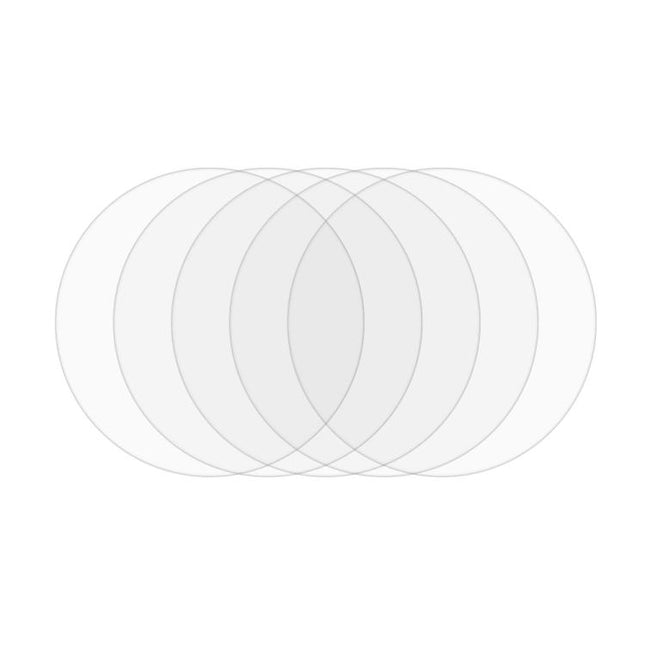 5pcs xDfind Soft Hydrogel Film Full Cover Front Protector