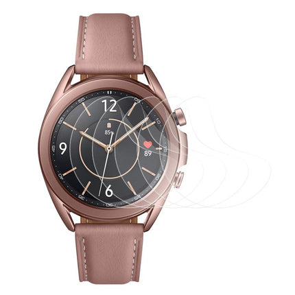 5pcs xDfind Soft Hydrogel Film Full Cover Front Protector