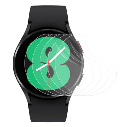 5pcs xDfind Soft Hydrogel Film Full Cover Front Protector