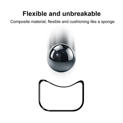 2pcs xDfind Curved 3D Composite Material Soft Film Screen Protector, For Apple Watch Ultra 4 / 3 / 2 / 1 49mm, For Apple Watch Series 6&SE&5&4 44mm, For Apple Watch Series 6&SE&5&4 40mm, For Apple Watch Series 11 / 10 46mm                              ...
