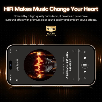 I16 Pro Max / PDQ6, 4GB+64GB, 6.58 inch Android 10 MTK6739 Quad Core, Network: 4G, Dual SIM, EU Plug, US Plug, UK Plug, AU Plug