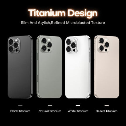 I16 Pro Max / PDQ6, 4GB+64GB, 6.58 inch Android 10 MTK6739 Quad Core, Network: 4G, Dual SIM, EU Plug, US Plug, UK Plug, AU Plug