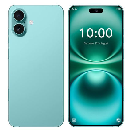 I16 Plus / RAi5, 3GB+64GB, 6.56 inch Android 10 MTK6739 Quad Core, Network: 4G, Dual SIM, EU Plug, US Plug, UK Plug, AU Plug