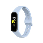 For Samsung Galaxy Fit2 R220 / Chrysanthemum Blue