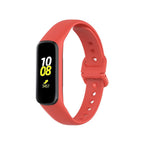 For Samsung Galaxy Fit2 R220 / Red
