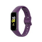 For Samsung Galaxy Fit2 R220 / Purple