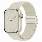 For Apple Watch 46mm / 49mm / 45mm / 44mm / Starlight