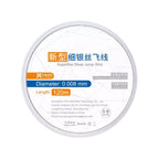 Non Insulation Type 0.008mm
