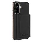 For Samsung Galaxy A25 / Black