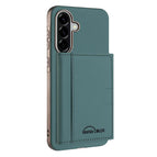 For Samsung Galaxy A55 / Green