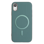 For iPhone XR / Green