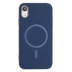 For iPhone XR / Dark Blue