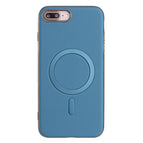 For iPhone 8 Plus / 7 Plus / Baby Blue