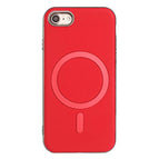 For iPhone 8 / 7 / 6 / Red