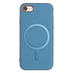 For iPhone 8 / 7 / 6 / Baby Blue