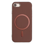 For iPhone 8 / 7 / 6 / Brown