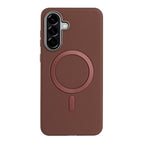 For Samsung Galaxy A25 / Brown