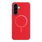 For Samsung Galaxy A55 / Red