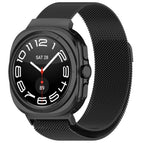 For Samsung Galaxy Watch Ultra 47mm / Ultra 2025 / Black