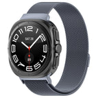 For Samsung Galaxy Watch Ultra 47mm / Ultra 2025 / Space Grey