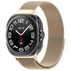 For Samsung Galaxy Watch Ultra 47mm / Ultra 2025 / Champagne Color