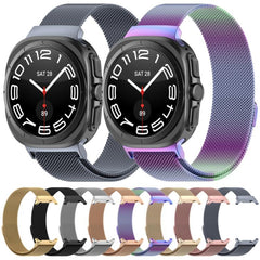 xDfind Milan Magnetic Stainless Steel Watch Band