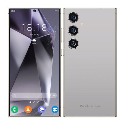 C24 Pro / S3-3, 3GB+64GB, 6.56 inch Android 10 MTK6739 Quad Core, Network: 4G, Dual SIM, EU Plug, US Plug, UK Plug