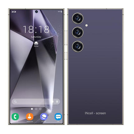 C24 Pro / S3-3, 3GB+64GB, 6.56 inch Android 10 MTK6739 Quad Core, Network: 4G, Dual SIM, AU Plug