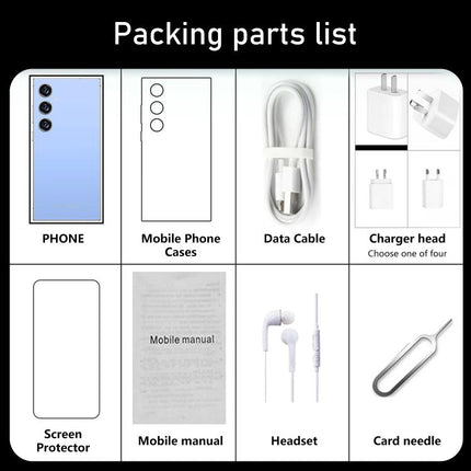 C24 Pro / S3-3, 3GB+64GB, 6.56 inch Android 10 MTK6739 Quad Core, Network: 4G, Dual SIM, EU Plug, US Plug, UK Plug