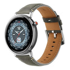 20mm / Turquoise Brown