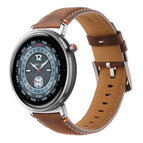 22mm / Dark Brown