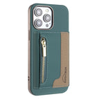 For iPhone 16 Pro Max / Green