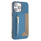 For iPhone 16 Pro Max / Baby Blue