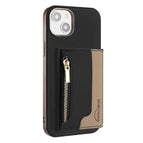 For iPhone 16 Plus / Black