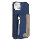 For iPhone 16 Plus / Dark Blue