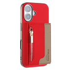 For iPhone 16 / Red
