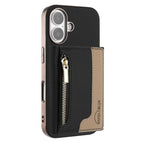 For iPhone 16 / Black