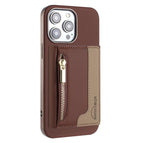 For iPhone 13 Pro / Brown