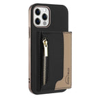For iPhone 12 / 12 Pro / Black