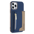 For iPhone 12 / 12 Pro / Dark Blue
