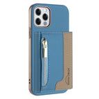 For iPhone 12 / 12 Pro / Baby Blue