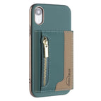 For iPhone XR / Green