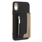 For iPhone XR / Black