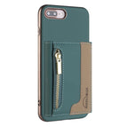 For iPhone 8 Plus / 7 Plus / Green