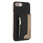 For iPhone 8 Plus / 7 Plus / Black