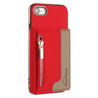 For iPhone 8 / 7 / 6 / Red